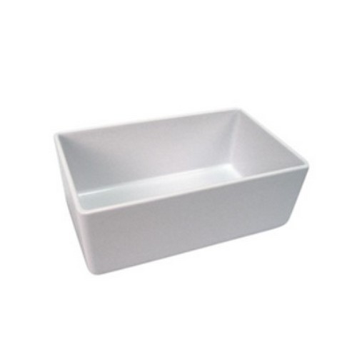 TPO4312 Acrylic Display Melamine Chunky Crock